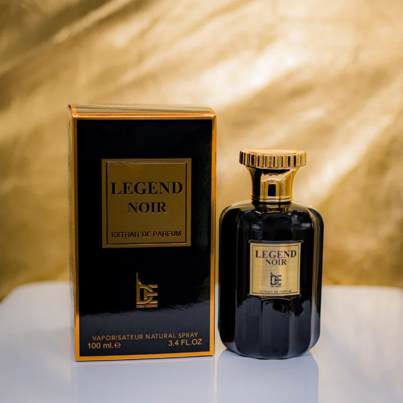 Parfum Legend Noir, Bărbătesc, Dubai Essence, 100ml